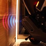 XSTO X12 All-Terrain Mobility Robot