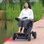 XSTO X12 All-Terrain Mobility Robot