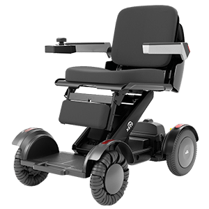 XSTO Mobility Robot M4