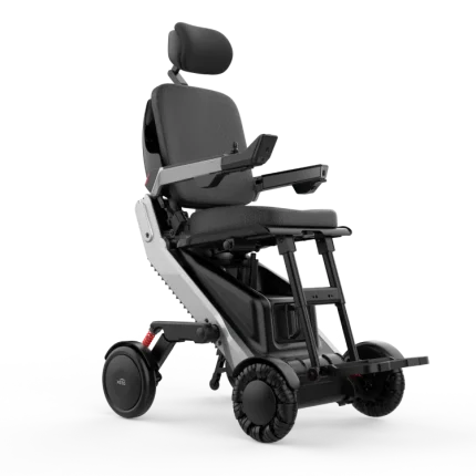 XSTO X12 All-Terrain Mobility Robot