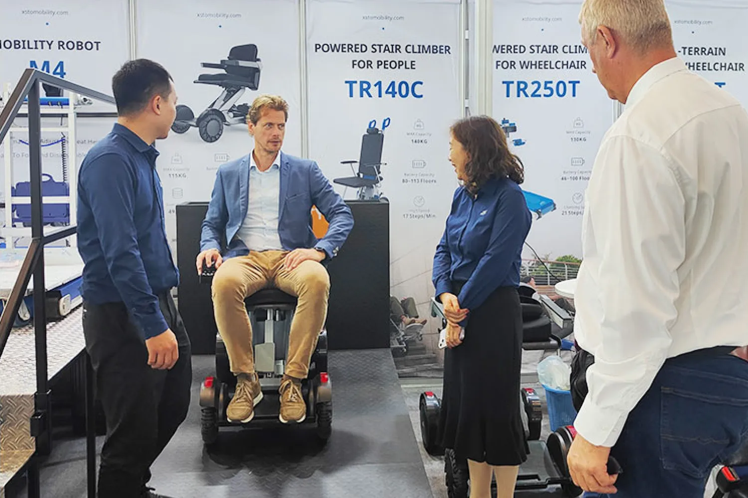 How Much is the XSTO X12