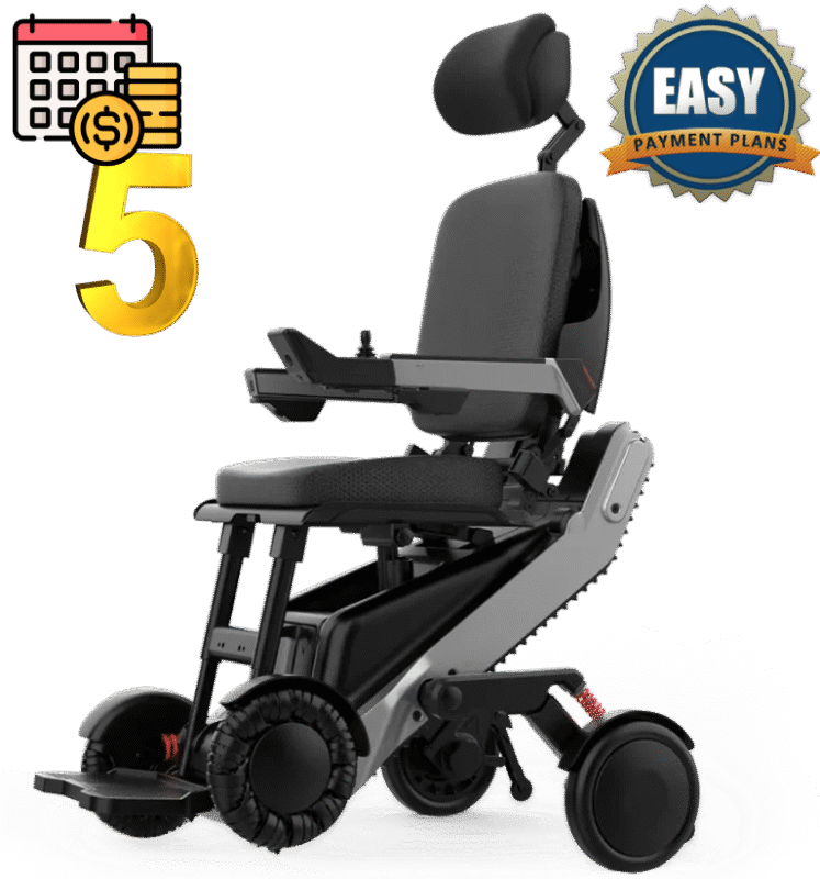 Xsto X12 Stair-Climber